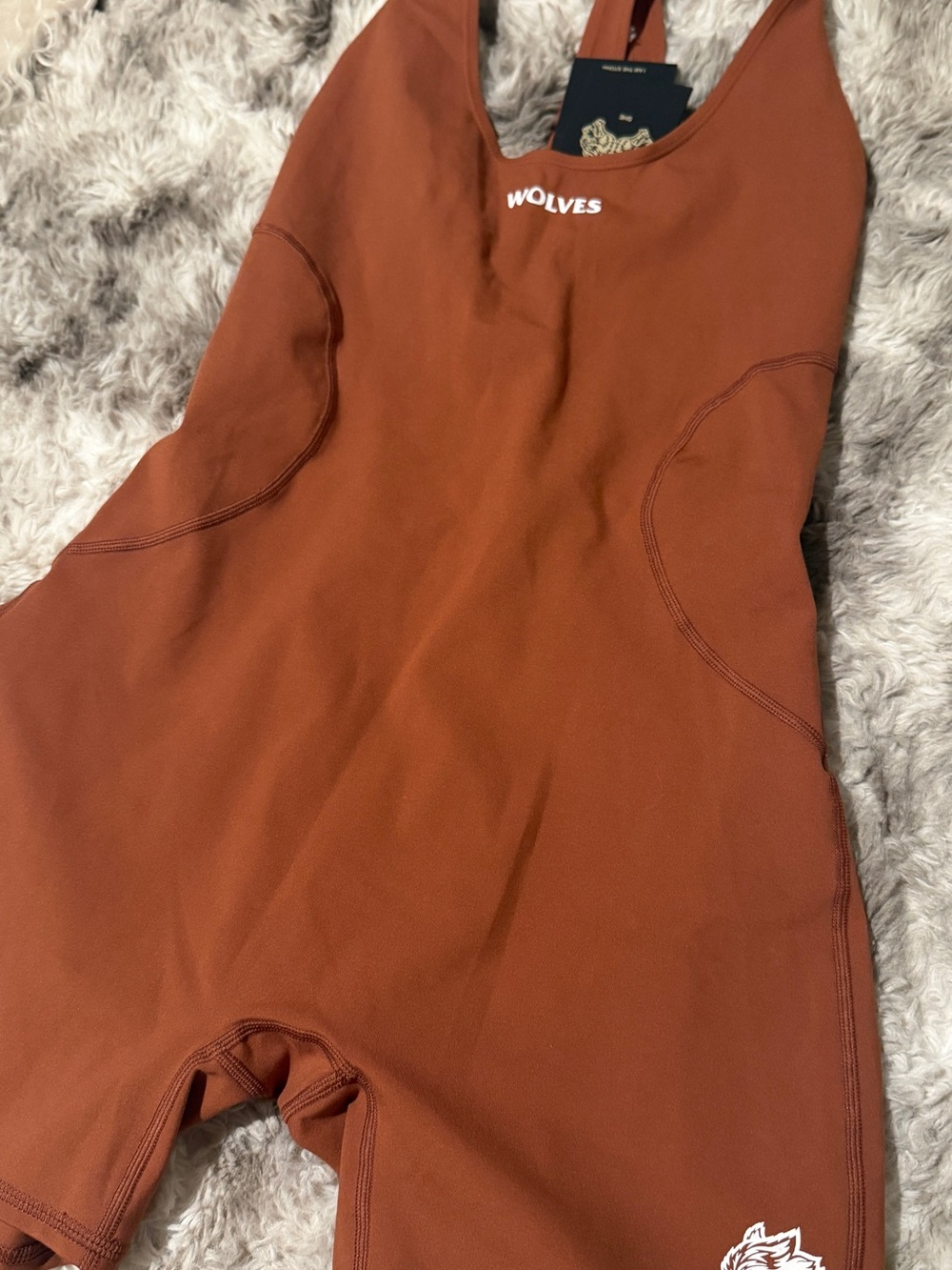 Darc Sport Jumpsuit